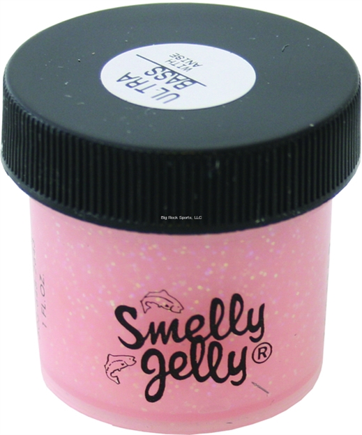Picture of Smelly Jelly Regular Scent 1Oz Ultra Bass