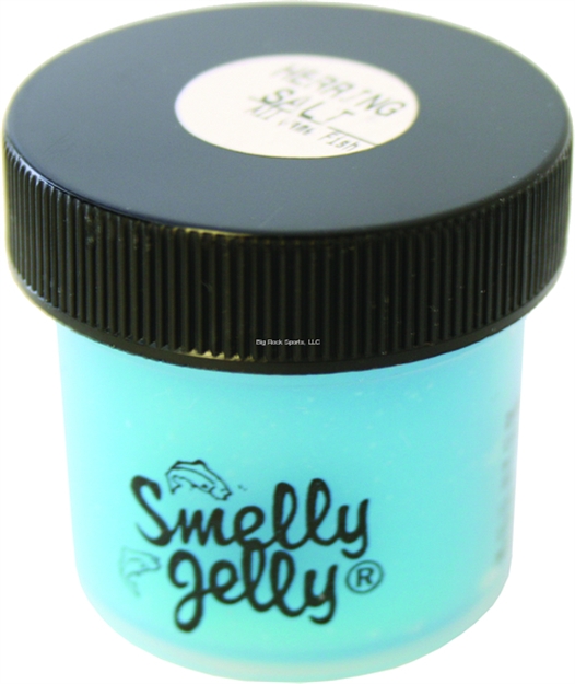 Picture of Smelly Jelly Salt-N-Scent 1Oz Herring Salt