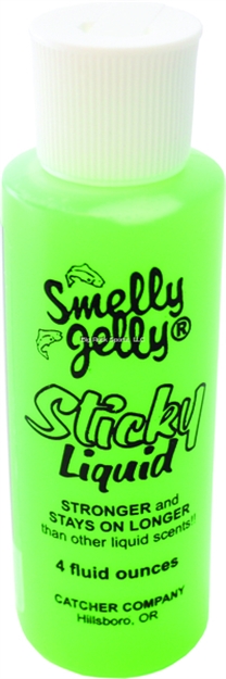 Picture of Smelly Jelly Sticky Liquid 4Oz Bait Fish