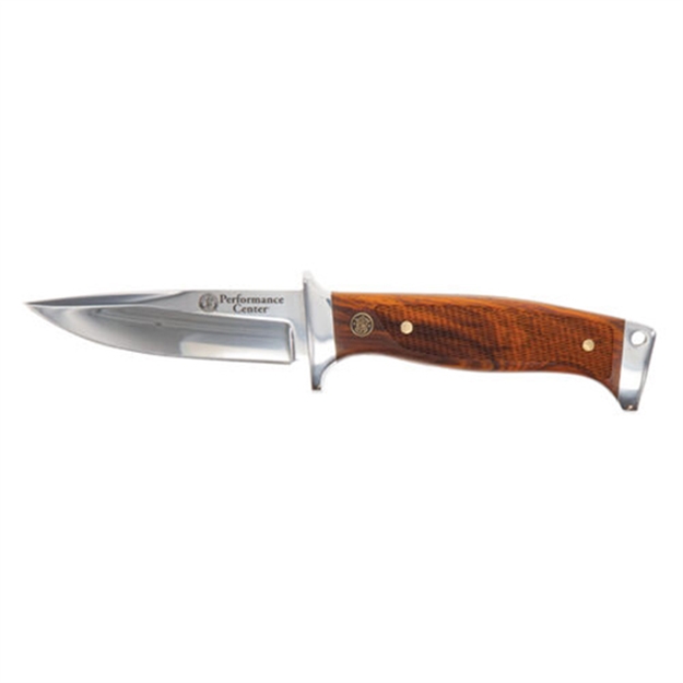 Picture of Smith & Wesson   PC Allegiance Fixed Knife