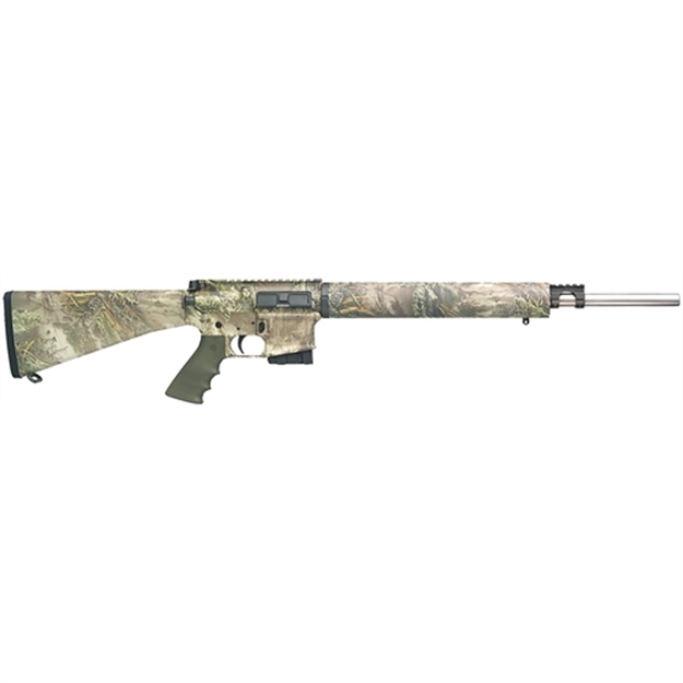 Picture of Smith & Wesson M&P15 Performance Center .223 20" 10-Sh Camo