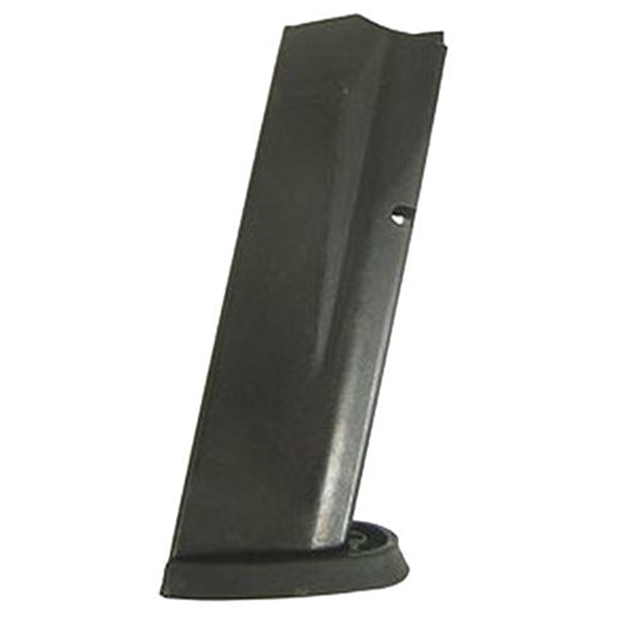 Picture of  Smith & Wesson 194690000 M&P  10Rd 45Acp Black Base Plate Steel 022188132755