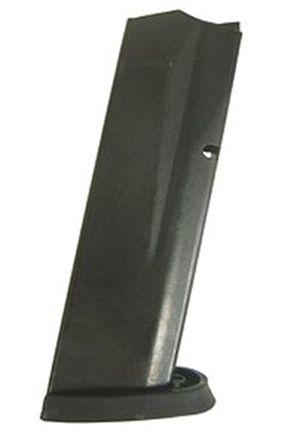 Picture of  Smith & Wesson 194700000 M&P  10Rd 45Acp Brown Floor Plate Steel 022188132762