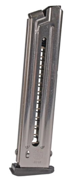 Picture of Smith & Wesson 22A/22S 22Lr 10Rd Mag