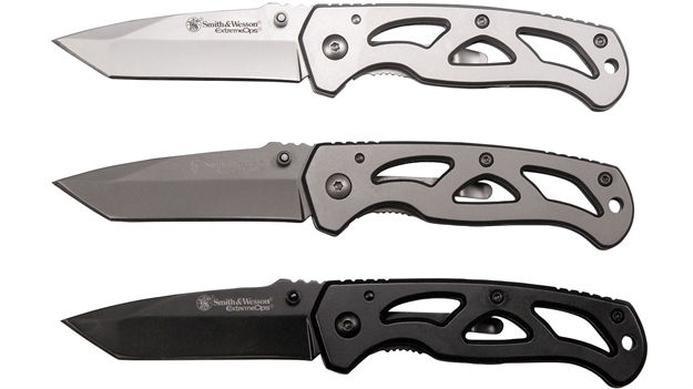 Picture of Smith & Wesson 3-Pc Folding