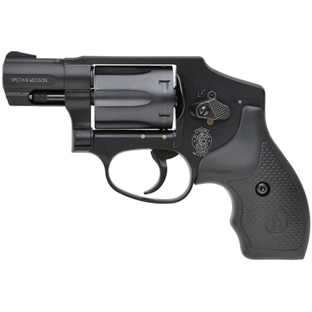 Picture of Smith & Wesson 432Pd 32Hr 2 6Rd FS Airweight Centennial