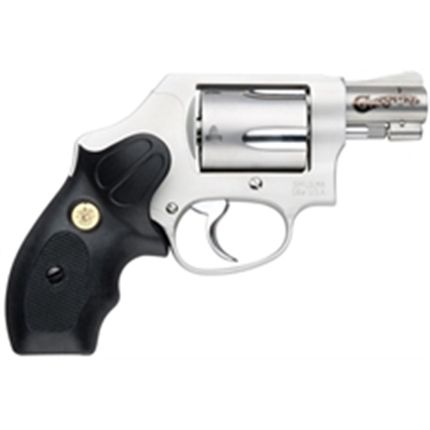 Picture of Smith & Wesson 637 Gunsmoke 38 1-7/8 PC