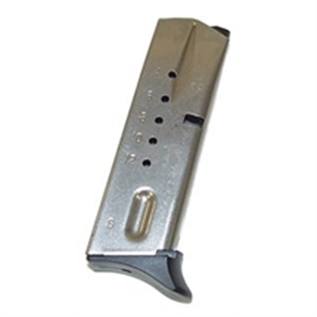 Picture of Smith & Wesson 69 Series 9Mm 12Rd Mag