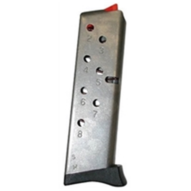 Picture of Smith & Wesson 908/M3913/3914 9Mm 8Rd Mag