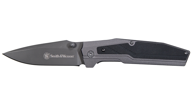 Picture of Smith & Wesson Assist Open TI 3.5" Clip PT