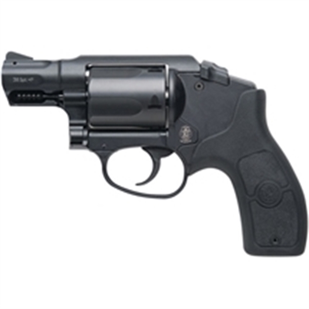 Picture of Smith & Wesson Bodygd 38Spl+P 1.9" Lsr MA