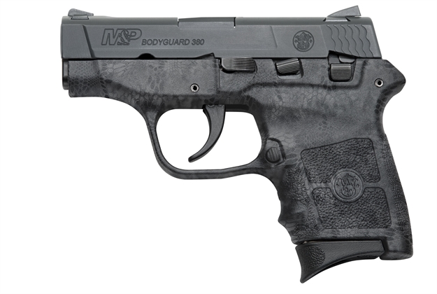 Picture of Smith & Wesson Bodyguard 380Acp Krptek 2.75"*