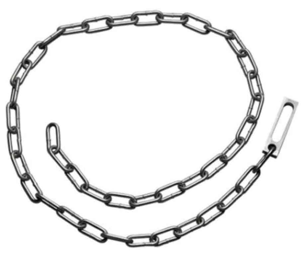 Picture of Smith & Wesson Chain Restraint Belt