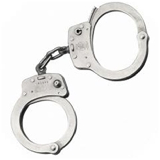 Picture of Smith & Wesson Cuff 104P Max Sec Push Pin