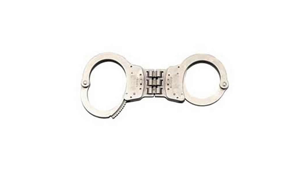 Picture of Smith & Wesson Cuff Hinge 300P Psh Pin NK