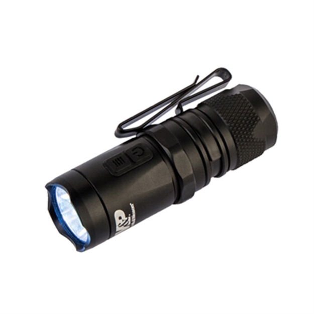 Picture of Smith & Wesson Duty Series CS Rxp Rechargeable 1X18350