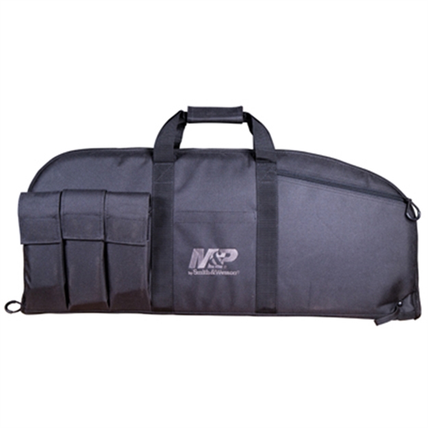 Picture of Smith & Wesson Duty Series Gun Case 29