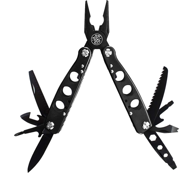 Picture of Smith & Wesson SW Multi-Tool W/Case SWMT1CP