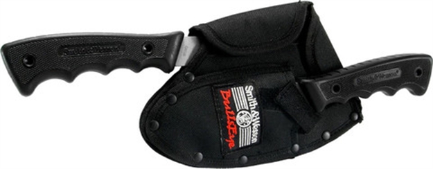 Picture of Smith & Wesson Hatchet Knife Combo W/Shea