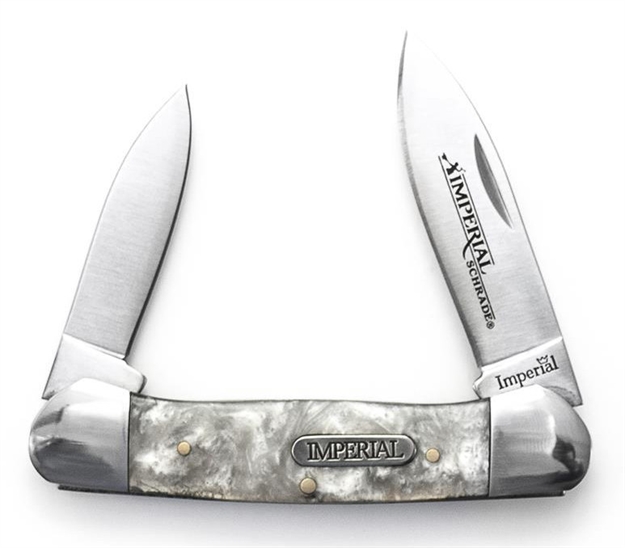 Picture of Smith & Wesson Imprl CR Ice Hndl LG Canoe