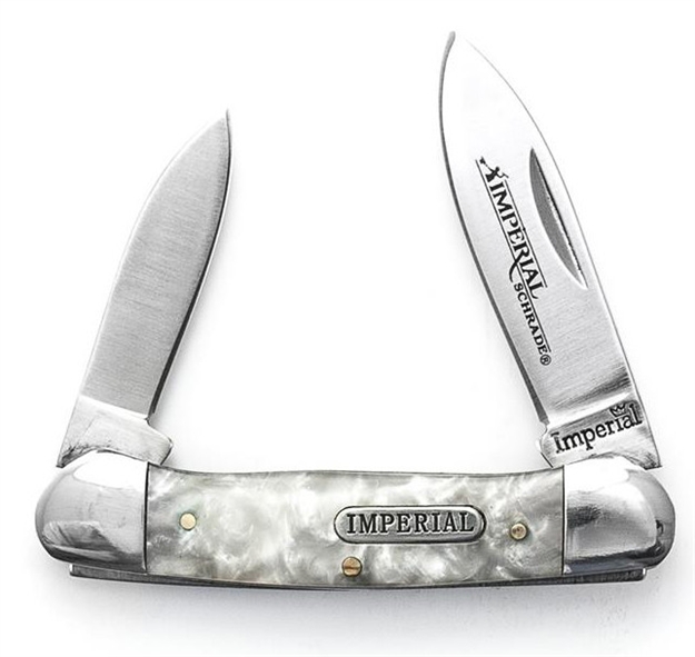 Picture of Smith & Wesson Imprl CR Ice Hndl SM Canoe