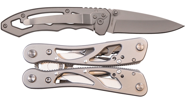 Picture of Smith & Wesson Knife & Mult