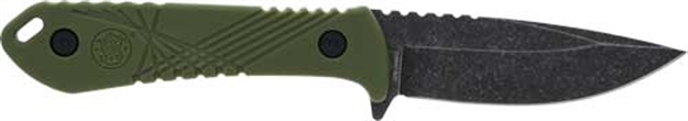 Picture of Smith & Wesson Knife Hrt 3.25" Fixed Bld G10 Handle W/Sheath Promoq3< 1189666