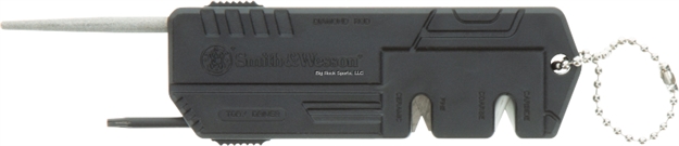 Picture of Smith & Wesson Knife Sharpener - Clam