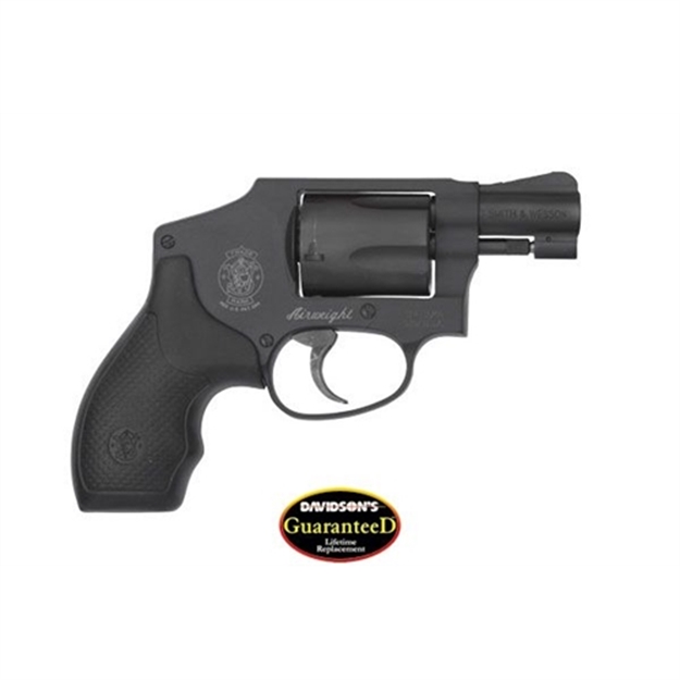 Picture of Smith & Wesson M442 Cen 38Sp Dao 1.87 ST