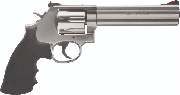 Picture of Smith & Wesson M686 Plus 357 DA 6Ss 7R ST