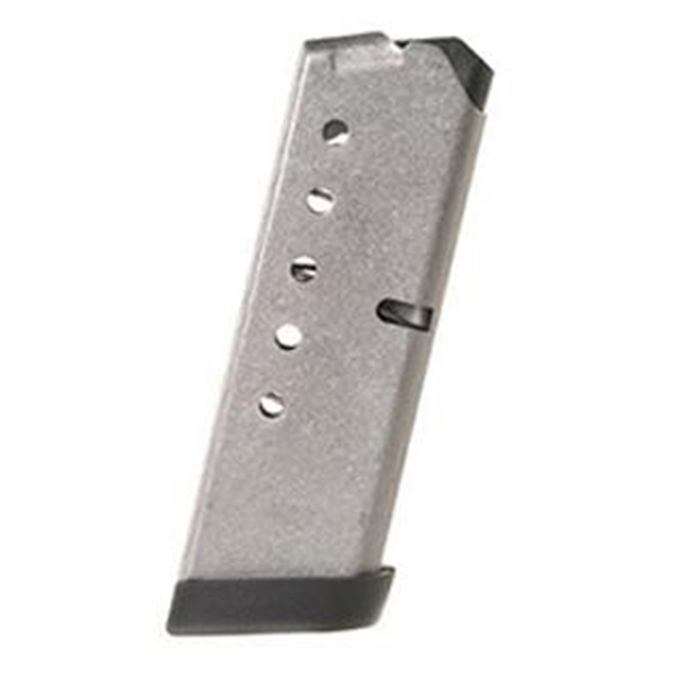 Picture of Smith & Wesson Mag 4513Tsw 4553Tsw 6Rd SS