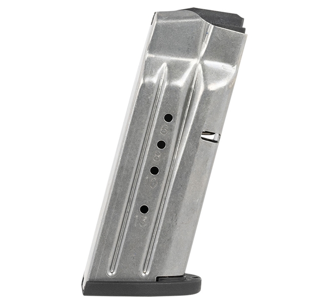 Picture of Swsc/Smith & Wesson Inc Magazine Shield Plus 30 Super Carry 13 Round Black 3015319