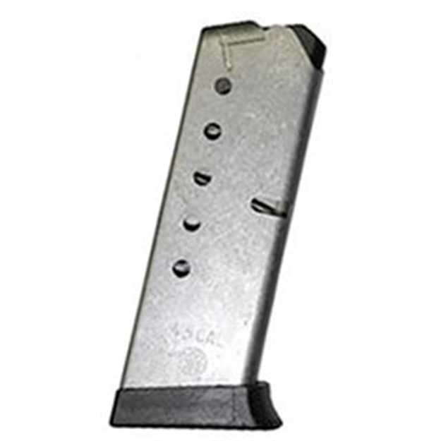Picture of Smith & Wesson Mag Cs45 45Acp Chiefs Special 6Rd