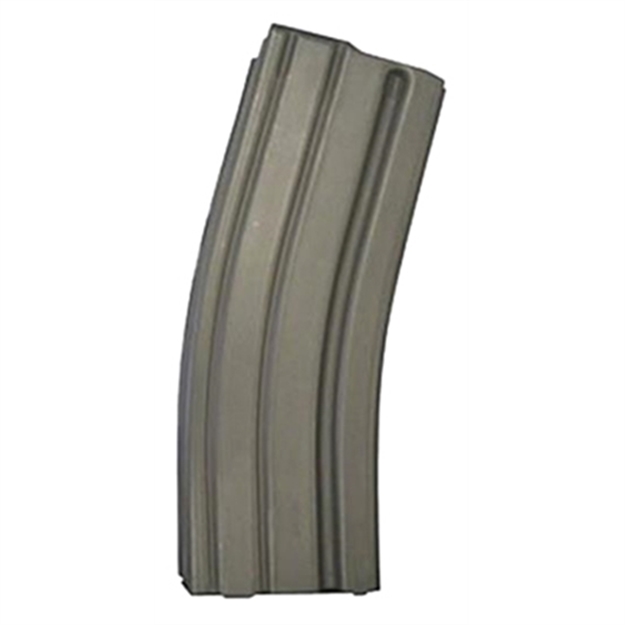 Picture of Smith & Wesson Magazine M&P15(Ar15) .223 30-Rounds Grey Aluminum