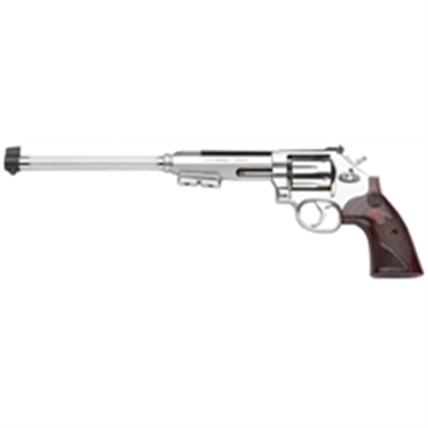 Picture of Smith & Wesson Mod 647 17 Hmr 12" GB PC