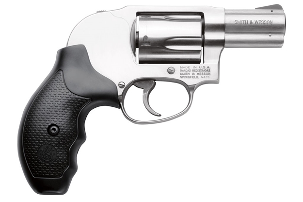 Picture of S&W 649 2.125" 357 Sts 5Rd
