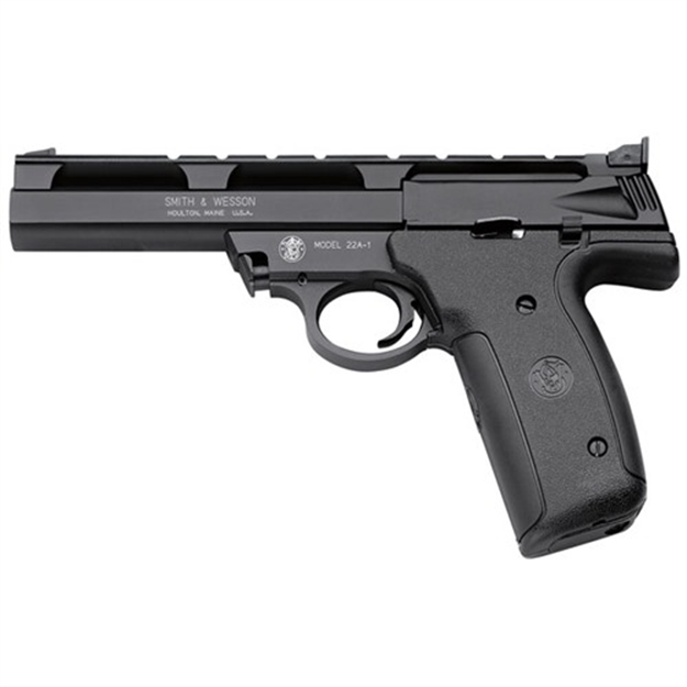 Picture of Smith & Wesson Model 22A 22Lr 5.5''  Barrel