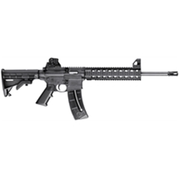 Picture of Smith & Wesson M&P 15-22 10Rd TB W/Comp