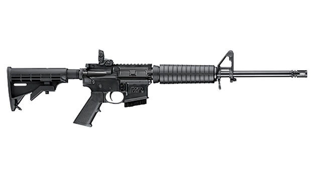 Picture of Smith & Wesson M&P 15 Sport II 5.56 16"