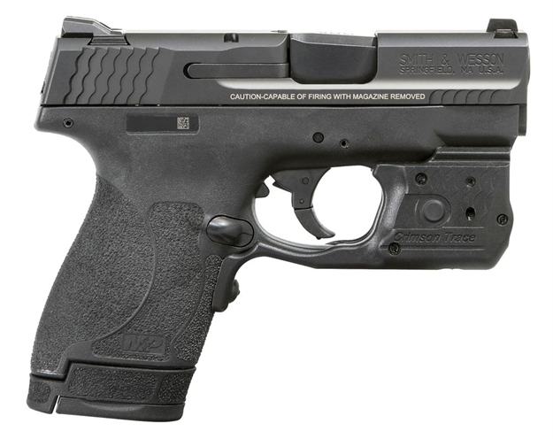 Picture of S&W Shield 2.0 9Mm 3.1" 8Rd Lsrgdpro