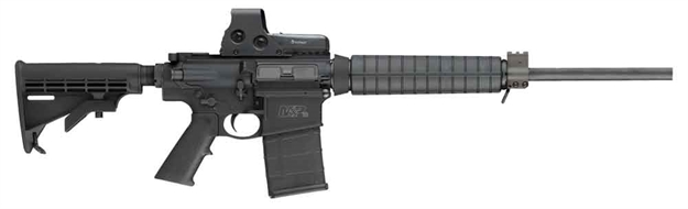 Picture of Smith & Wesson M&P 308 18" 20Rd