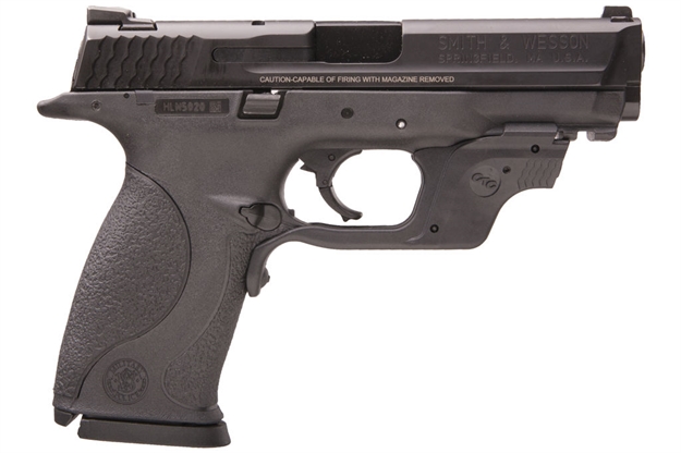 Picture of M&Amp;P40 40Sw 15+1 4.25" Grn Lsr*