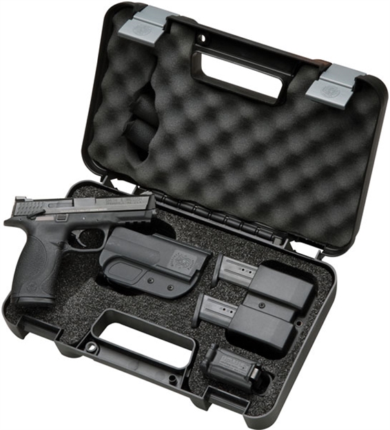 Picture of M&Amp;P40 40S&Amp;W Carry &Amp; Range Kit