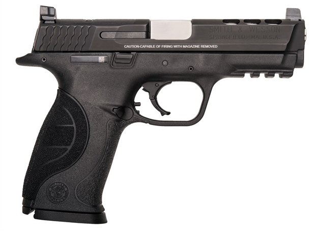 Picture of S&W M&P PC 40Sw 4.25" 15Rd Ptd Core