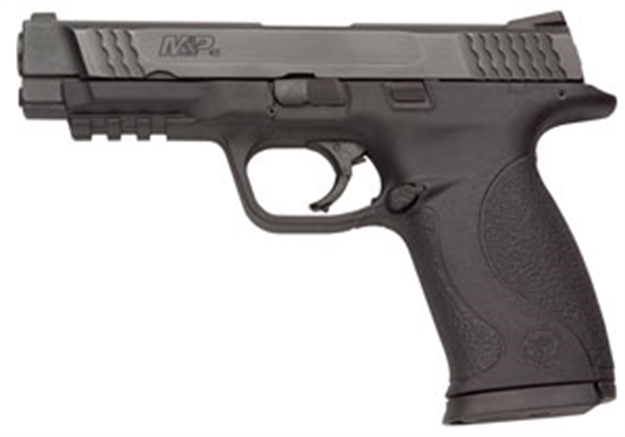 Picture of Smith & Wesson M&P 45Acp 10Rd-Il/Mag Sfty