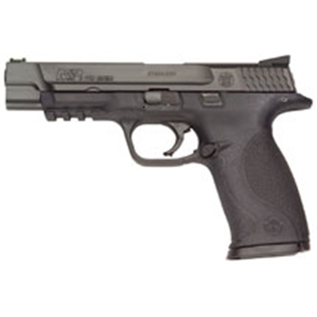 Picture of M&Amp;P9 Pro 9Mm 17+1 5" FS
