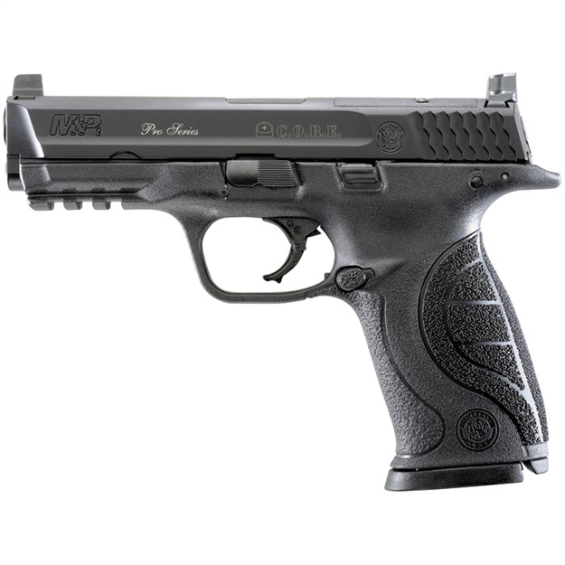 Picture of M&Amp;P9 Pro Core 4.25" 9Mm 17+1