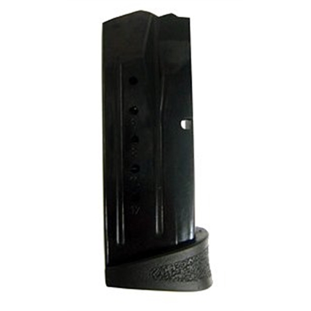 Picture of Smith & Wesson Pistol Magazine M&P 9 9Mm Compact 12Rd FG State Laws Apply 19453 022188131840