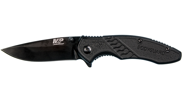 Picture of Smith & Wesson M&P Bodyguard 2.75" Clip PT