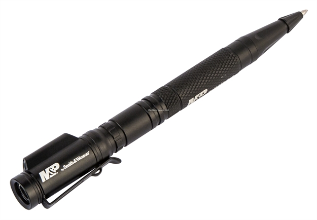 Picture of Smith & Wesson M&P Delta Force PL Pen Light, 1Xaaa Light-Laser-Pen